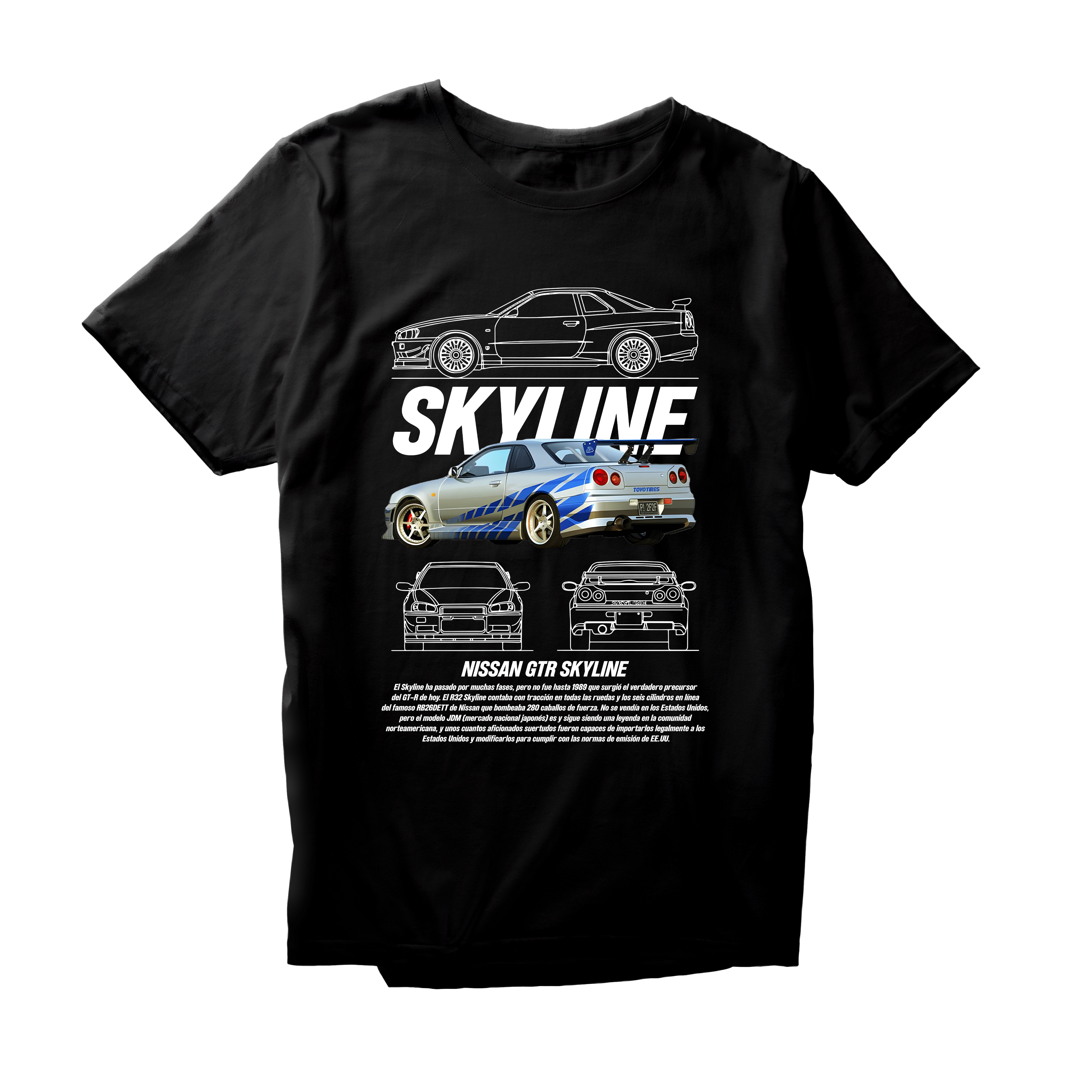 Alfaq Recurso 9 T-Shirt